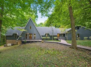 235 Indian Run Dr, Dublin, OH 43017