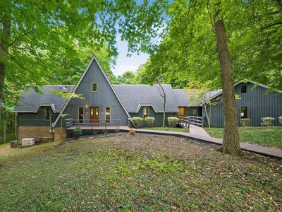 235 Indian Run Dr, Dublin, OH, 43017
