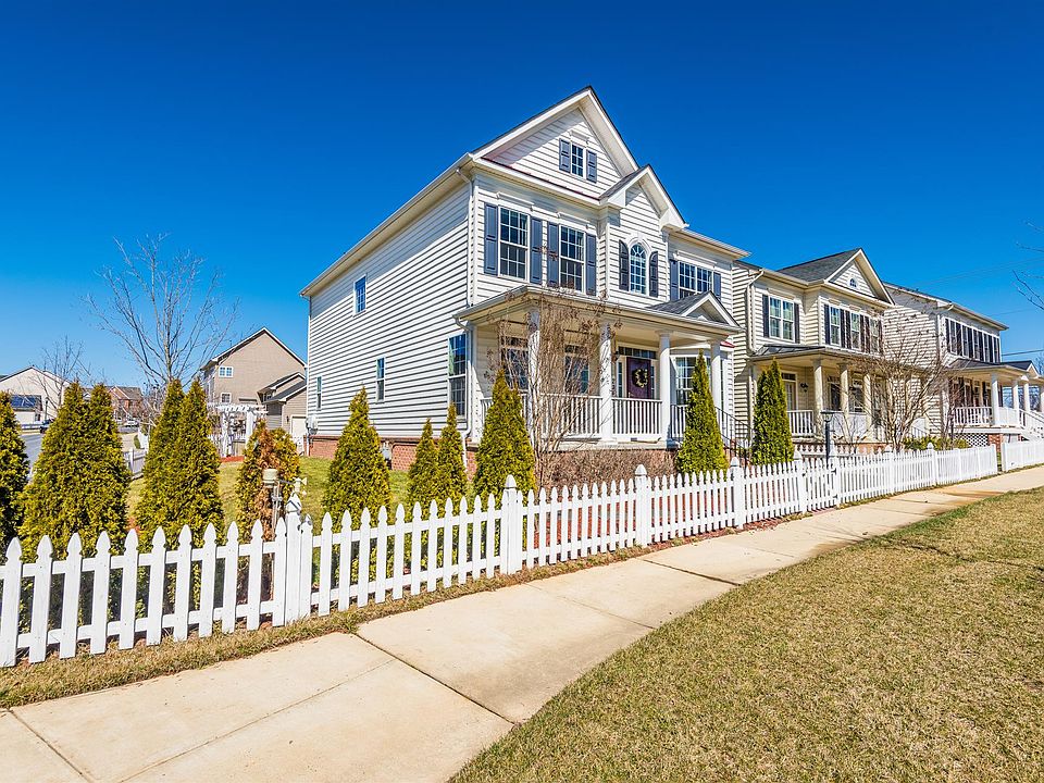 23446 Arora Hills Dr, Clarksburg, MD 20871 Zillow