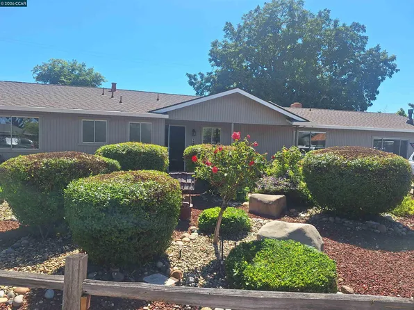 (undisclosed Address), Pleasant Hill, CA 94523