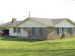 163 County Road 457, Elba, AL 36323