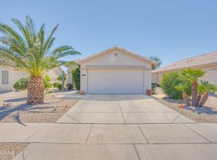 2431 E Hancock Trl, Casa Grande, AZ 85194