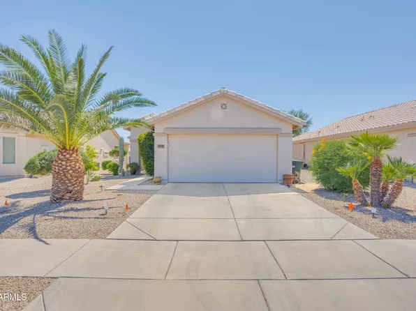 2431 E HANCOCK Trail, Casa Grande, AZ 85194