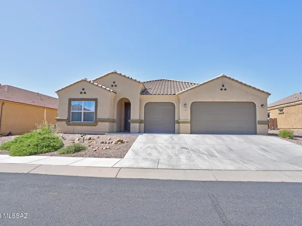 1085 W Valley Meadow Ln, Sahuarita, AZ 85629