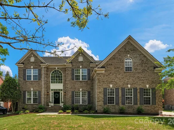 7605 Berryfield Ct, Waxhaw, NC 28173