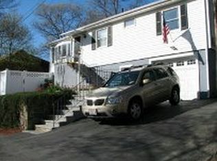 22 Joseph St, Saugus, MA 01906