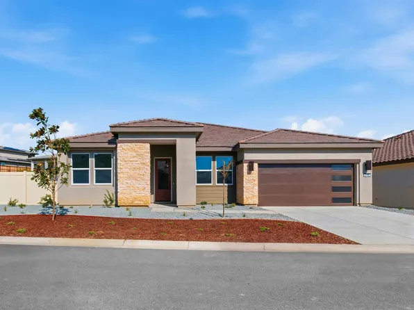 8105 Cottonwood Dr, Friant, CA 93626