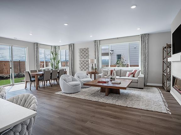Great room
