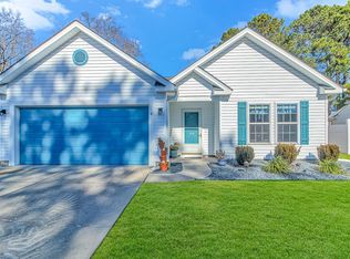 104 Devonbrook Pl, Longs, SC 29568