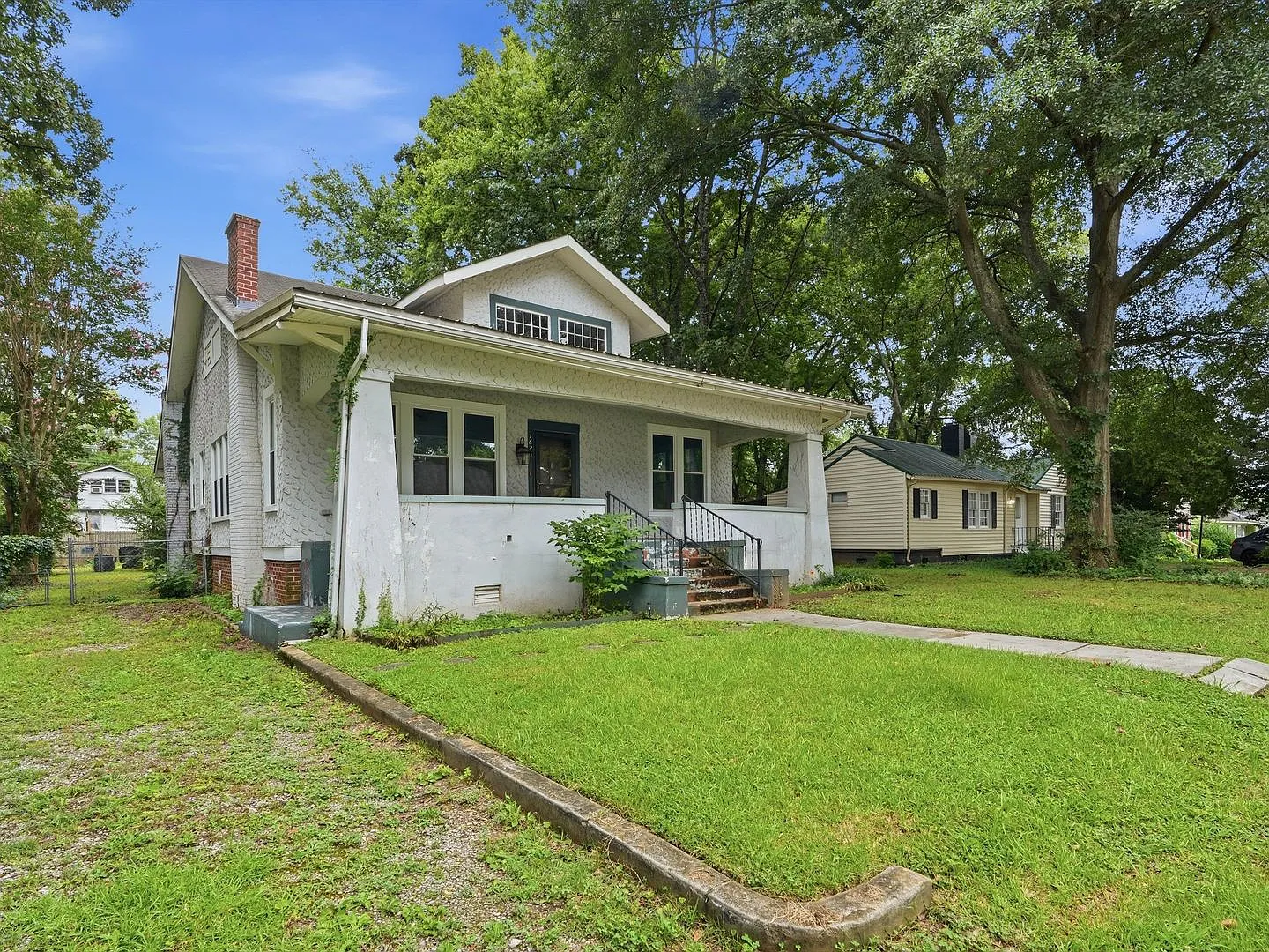 Updated 4-Bed, 2-Bath Home in the Heart of Decatur. — Photo 3