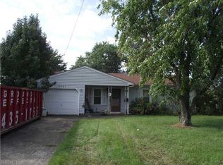 3421 Club House Rd, Virginia Beach, VA 23452