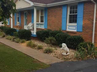 478 Rural Hill Rd, Nashville, TN 37217