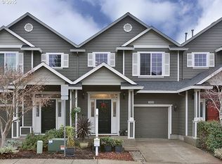 5005 SW Wentworth Ter, Beaverton, OR 97078