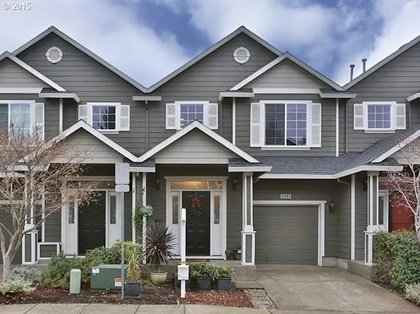 5005 SW Wentworth Ter, Beaverton, OR 97078