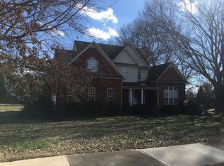100 Valley Head Ct, Huntsville, AL 35811