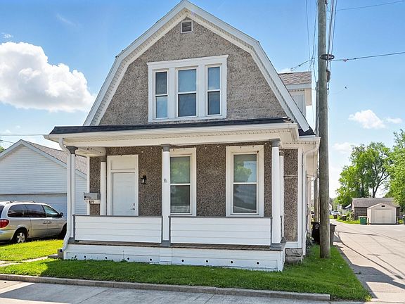 2nd image of 615 Fry St