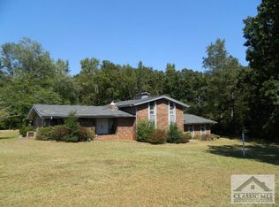 677 Devils Pond Rd, Crawford, GA 30630