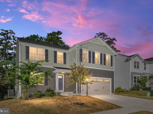 165 Emmet St, Middletown, VA 22645