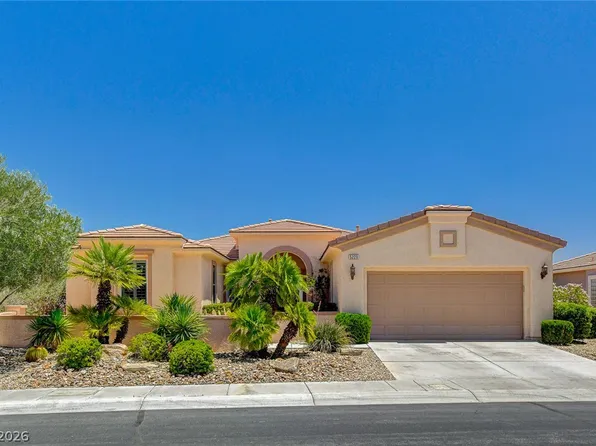 5220 Volgi St, Las Vegas, NV 89135