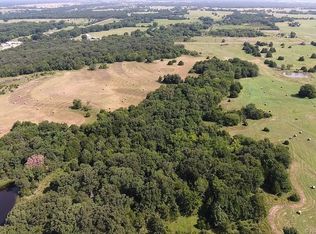 S Bullard Chapel Rd, Tishomingo, OK 73460