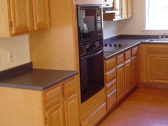 Jenn Air Convection Oven