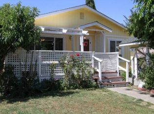 649 Mill St, Santa Rosa, CA 95404