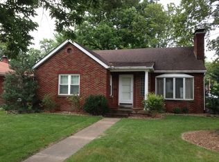 1817 Cypress St, Highland, IL