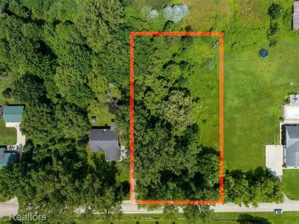 0 Dunn Ct, New Baltimore, MI 48051