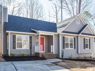 5008 Baywood Forest Dr, Knightdale, NC 27545