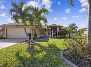 1502 SW 13th Ter, Cape Coral, FL 33991