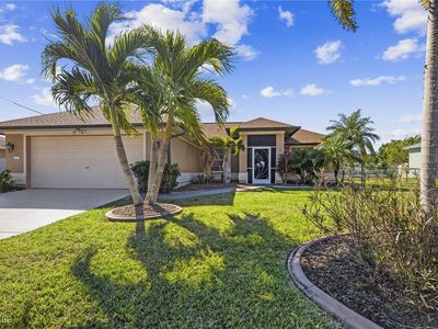 1502 SW 13th Ter, Cape Coral, FL, 33991