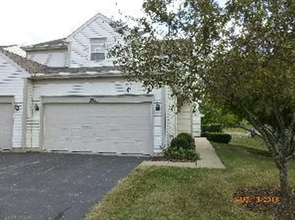 2929 Gypsum Cir, Naperville, IL 60564