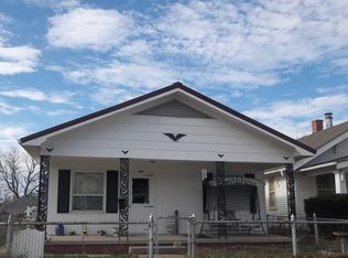 6208 Washington St, Saint Joseph, MO 64504