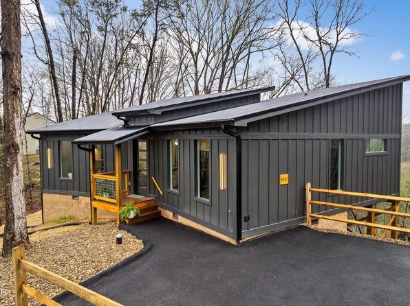 Chinquapin Dr, Sevierville, TN 37862