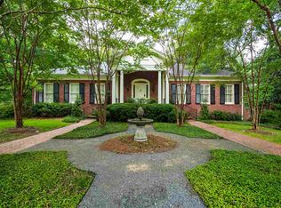 4104 N Honeysuckle Ln, Jackson, MS 39211