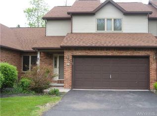 811 Hackney Ln, Lewiston, NY 14092