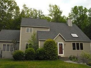 5 Mountain Rd, Brookline, NH 03033