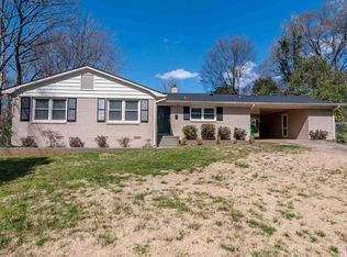 1201 Carey Ct, Charlotte, NC 28210