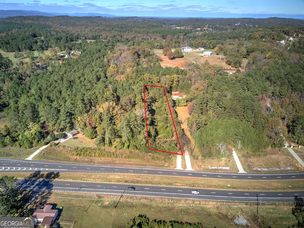6074 Highway 140 NW, Adairsville, GA 30103
