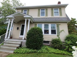 224 Highland Ave, Meriden, CT 06451