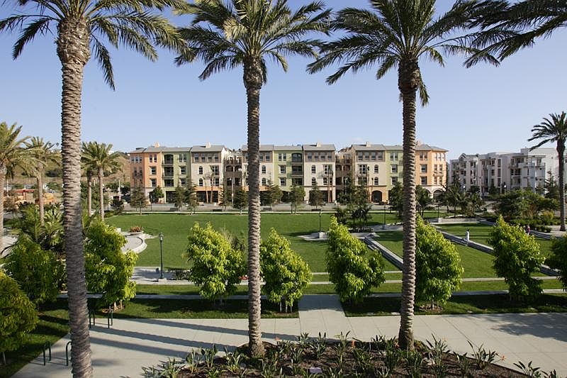 1st image of 13020 Pacific Promenade Unit 309