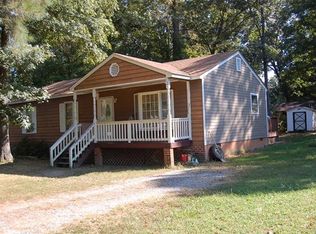 8909 Hawkbill Rd, North Chesterfield, VA 23237