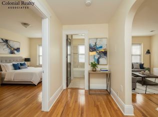 125 Highland Ave #26, Somerville, MA 02143