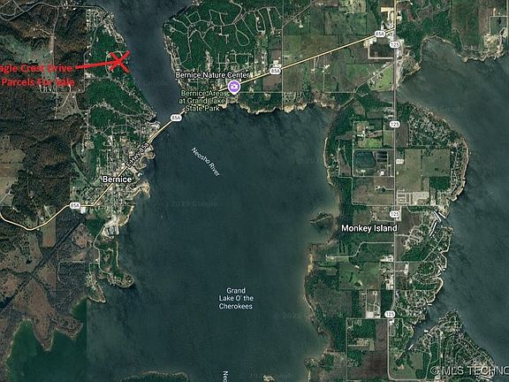 2nd image of Eagle Crest Dr