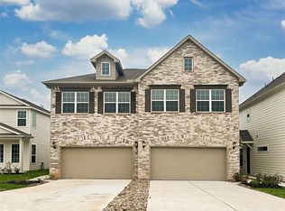 18708 Crescent Trails Cir, Montgomery, TX 77356