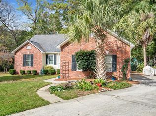 118 Long Bow Rd, Summerville, SC 29485