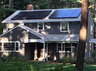 107 Haverhill Rd, Topsfield, MA 01983