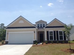 325 Cypress Creek Drive Vernon Hl #465, Murrells Inlet, SC 29576
