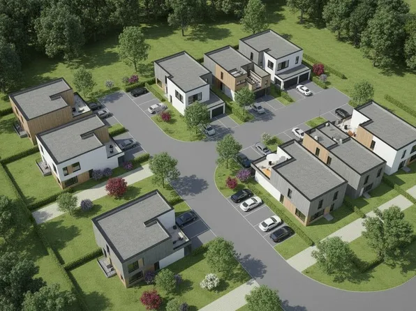 911 & 915 W Dittmar Rd, Austin, TX 78745