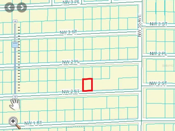 NW 2nd St, Ocala, FL 34482